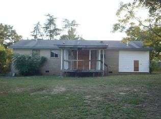 2697 Deen Ave, Augusta, GA 30906