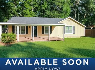 8970 Gatewood Cir, Jonesboro, GA