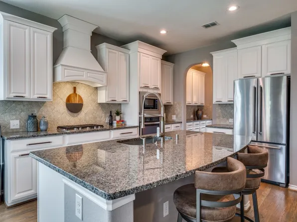 3009 Morning Star Dr, Little Elm, TX 75068