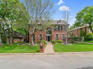 7103 Forestwind Ct, Arlington, TX 76001