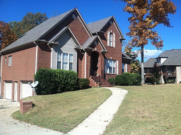 2nd image of 4424 Longwood Dr