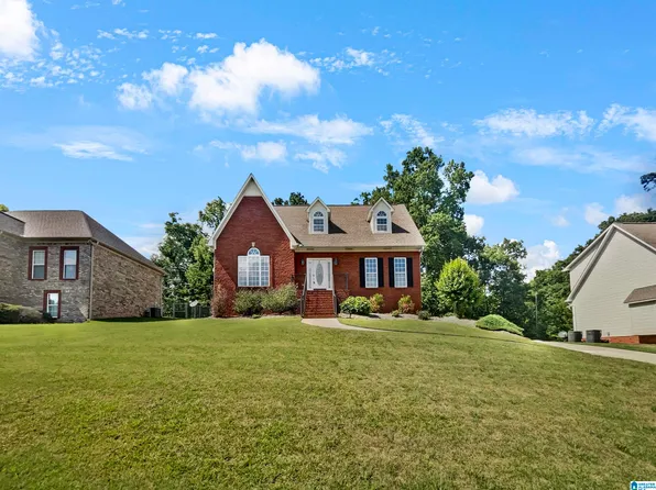 9101 Sparks Dr, Warrior, AL 35180