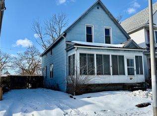 606 Grant St, Buffalo, NY 14213