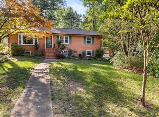 8711 Lyndale Dr, North Chesterfield, VA 23235