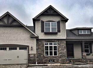 Judith Plan, Grisez Homes of Lousiville, Louisville, OH 44641