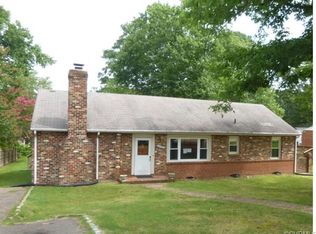 8906 Penguin Rd, Henrico, VA 23229