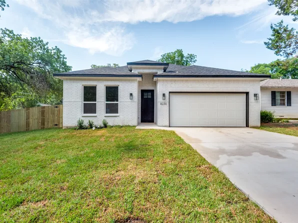 8230 Melinda Ln, Dallas, TX 75217