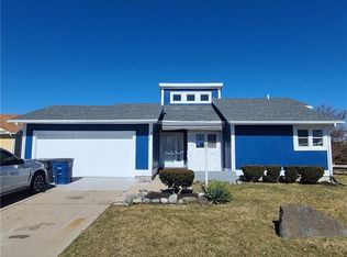 366 Moorish Ave, Toledo, OH 43604