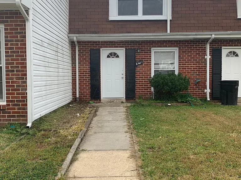 8401 Pioneer Dr — Photo 1