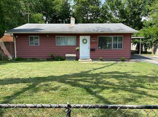 4332 Thrush Dr, Indianapolis, IN