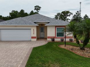 4526 Vantage Cir, Sebring, FL 33872