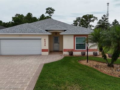 4526 Vantage Cir, Sebring, FL, 33872
