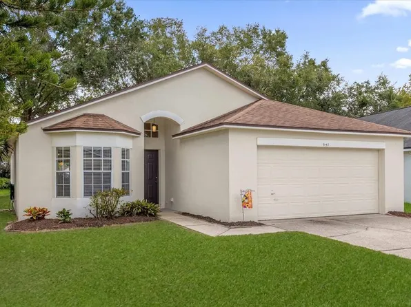 9157 Fort Jefferson Blvd, Orlando, FL 32822