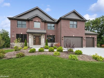 202 Mark Ln, Lake Zurich, IL, 60047