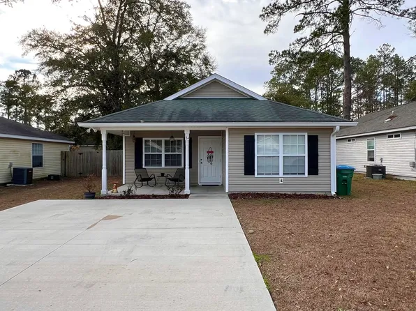 34 Melody Ln, Crawfordville, FL 32327
