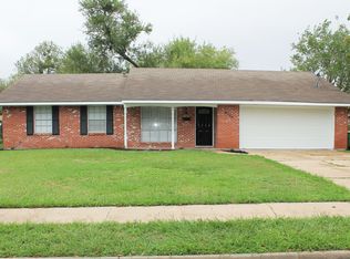 4703 Dahlia Ln, Victoria, TX 77904