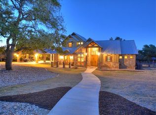1150 Windmill Run, Wimberley, TX 78676