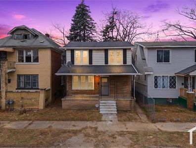 15745 Princeton St, Detroit, MI, 48238