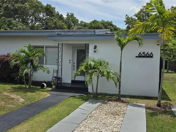 6566 SW 52nd Ter, South Miami, FL 33155