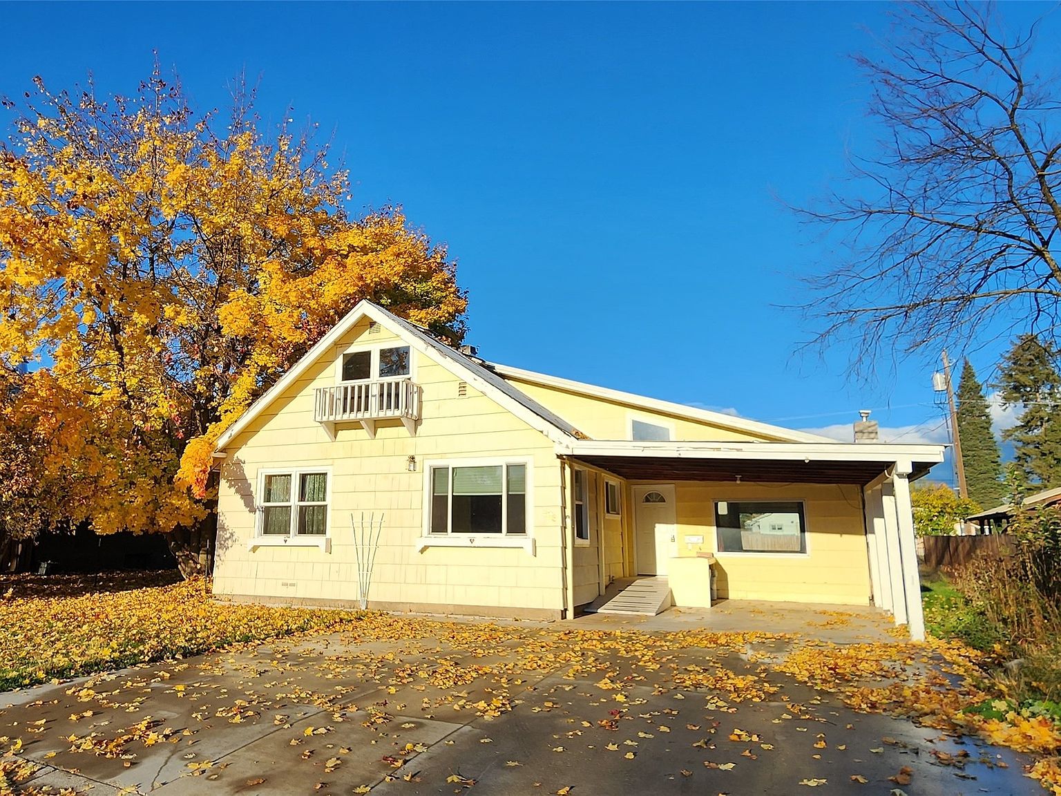 616 Michigan Ave, Libby, MT 59923 MLS 30012817 Zillow