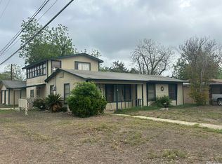 203 Creath Pl, San Antonio, TX 78221