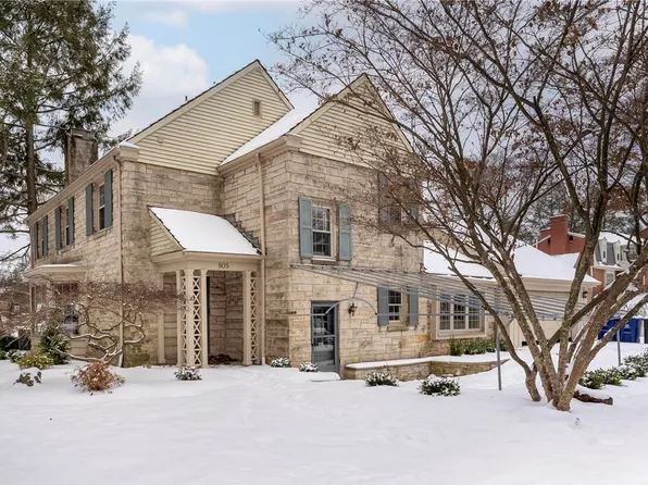 805 N Meadowcroft Ave, Pittsburgh, PA 15216