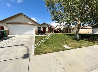 3321 Kaylyn St, Lancaster, CA 93535