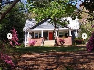 706 Powell Dr, Raleigh, NC 27606