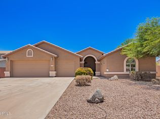 175 E Paso Fino Way, San Tan Valley, AZ 85143
