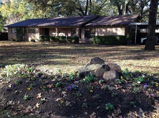 710 Oak Hill Rd, Texarkana, TX 75501