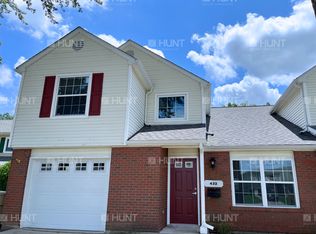 432 Valor Cir, Fort Lee, VA 23801