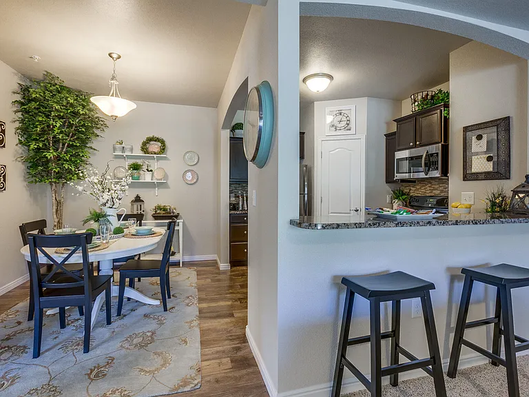 The Regency at River Valley — Photo 6