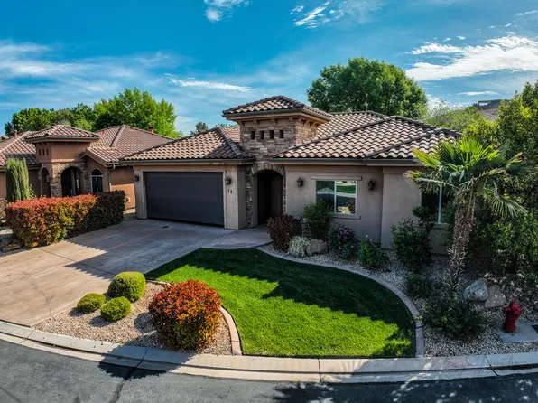 1620 E 1450 S Unit 14, Saint George, UT 84790