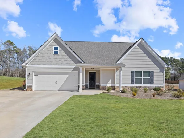 193 Loch Way, Eatonton, GA 31024