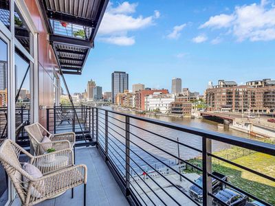 106 West Seeboth STREET #406, Milwaukee, WI, 53204