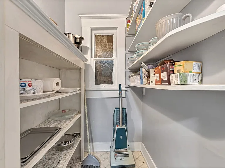 Storage Room