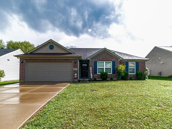 11403 Saker Dr, Evansville, IN 47725
