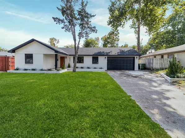 932 Treasure Rd, Garland, TX 75041