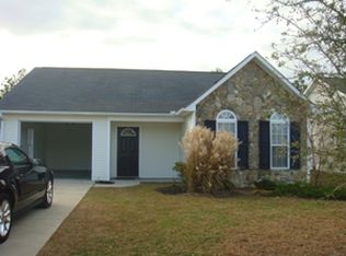 4203 Elizabeth Ave, New Bern, NC 28562