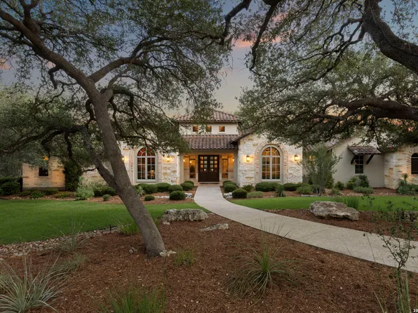 147 Riverwood, Boerne, TX 78006