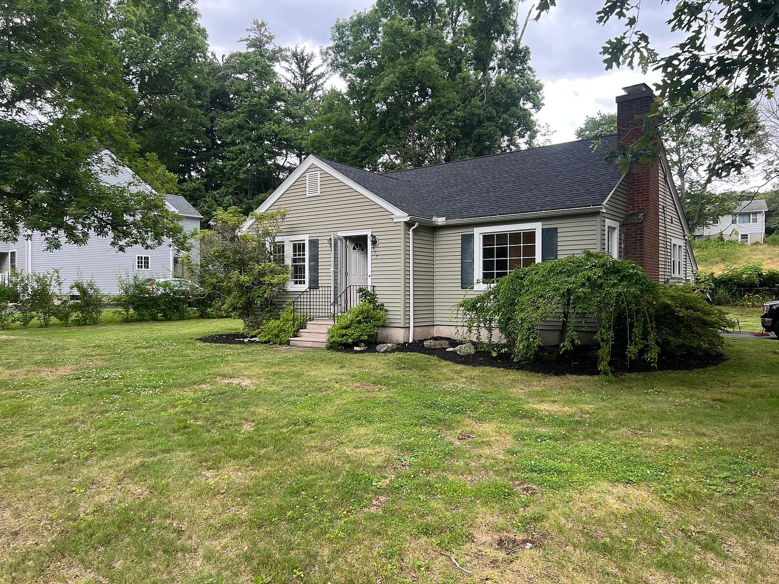 77 Yale Ave, Middlebury, CT 06762 Zillow