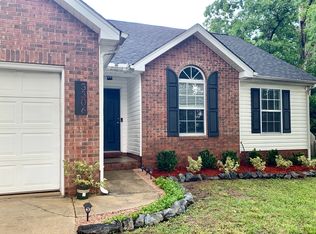 3306 Whitebridge Ln, Charlotte, NC 28262