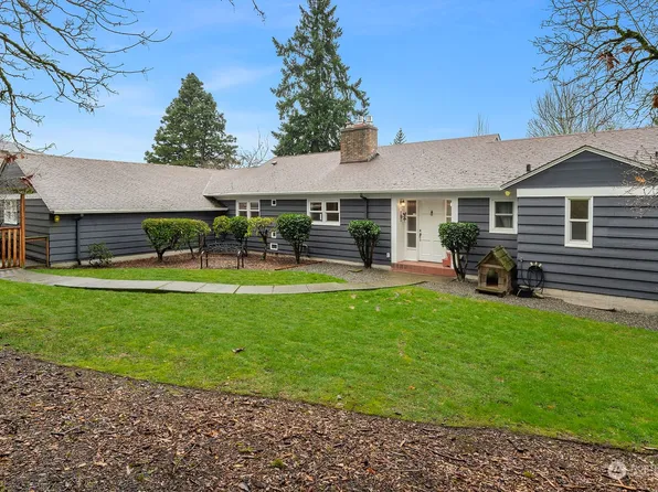 6400 SE 24th Street, Mercer Island, WA 98040