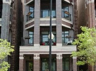 1031 W Monroe St UNIT 2, Chicago, IL 60607