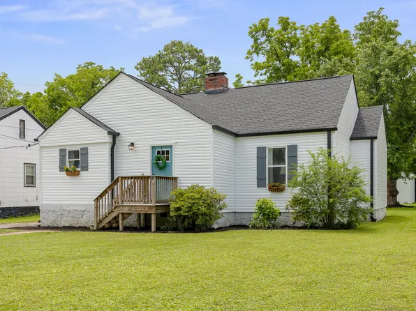 4604 Montview Dr, Chattanooga, TN 37411