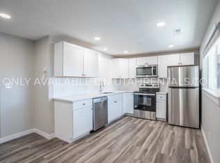 138 S 300 W APT 1, Provo, UT 84601