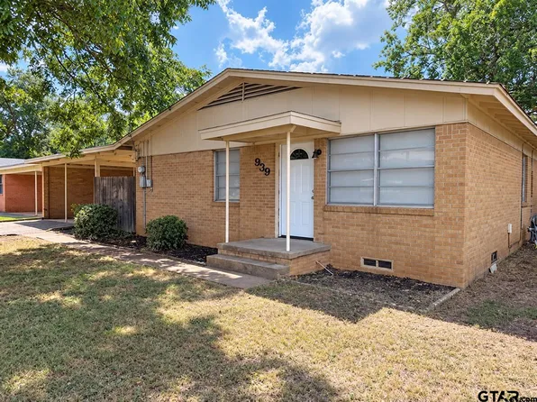 939 Magnolia Dr, Tyler, TX 75701