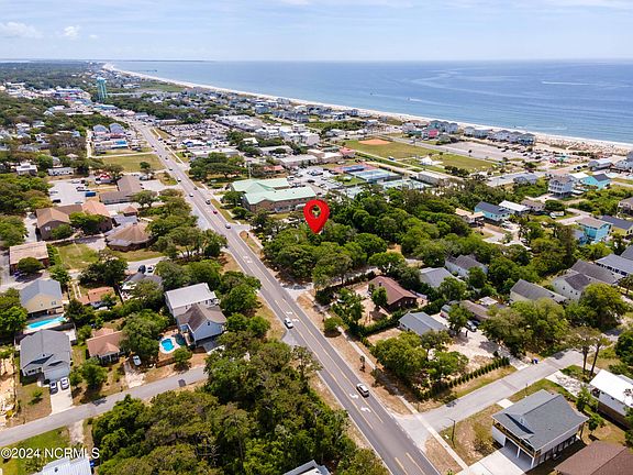 2nd image of 4503 E Oak Island Drive