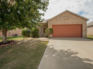 1209 Riverside Rd, Roanoke, TX 76262
