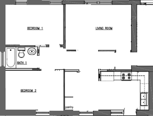6971 N Greenview Ave #2S — Photo 3